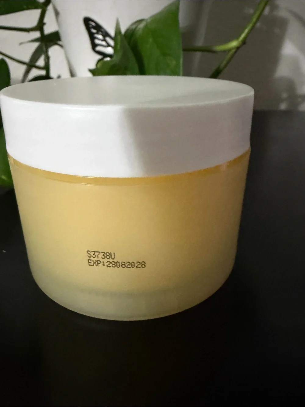 Vanilla Cake Body Scrub & Oil Duo